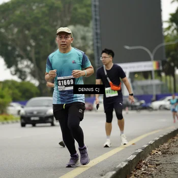 Runner Photo 8921081