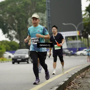 Runner Photo 8921083
