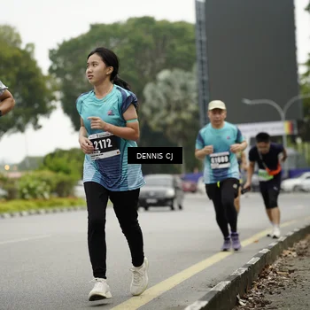 Runner Photo 8921094
