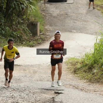 Runner Photo 89211