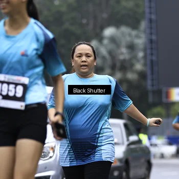 Runner Photo 8921110