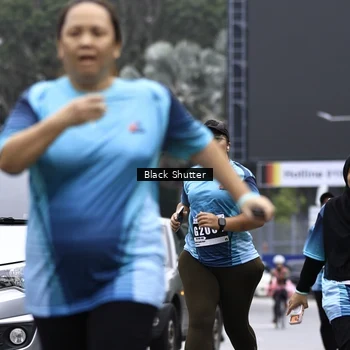 Runner Photo 8921143