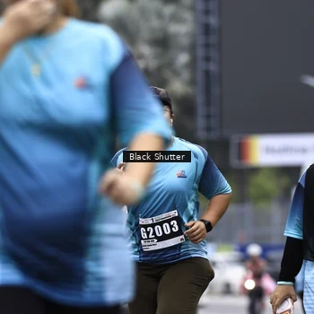 Runner Photo 8921162