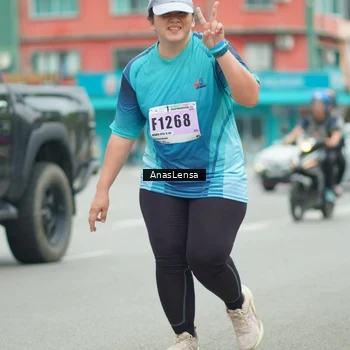 Runner Photo 8921183