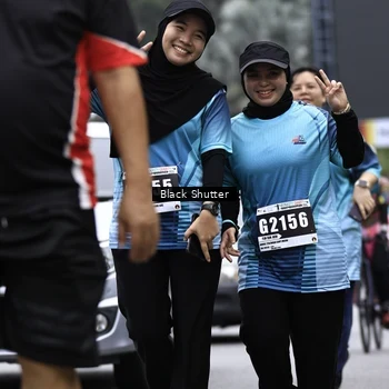 Runner Photo 8921262