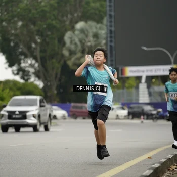 Runner Photo 8921272