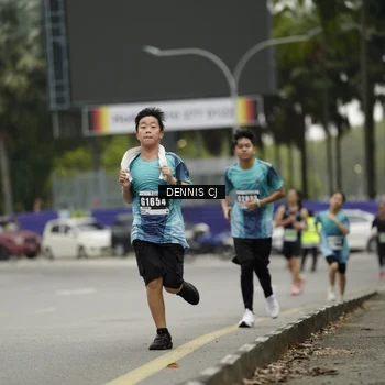 Runner Photo 8921295