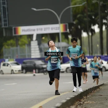 Runner Photo 8921307