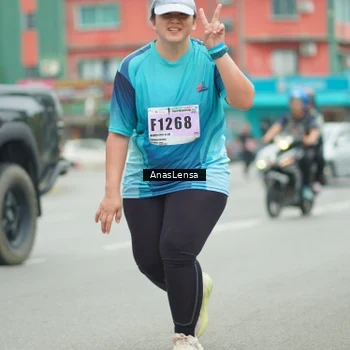 Runner Photo 8921314