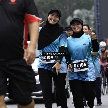 Runner Photo 8921320
