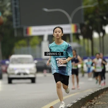 Runner Photo 8921343