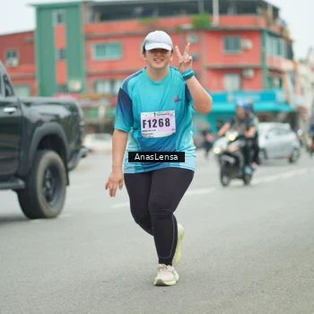 Runner Photo 8921363
