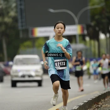 Runner Photo 8921365
