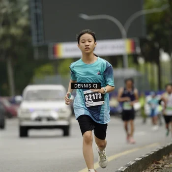Runner Photo 8921378