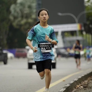 Runner Photo 8921381
