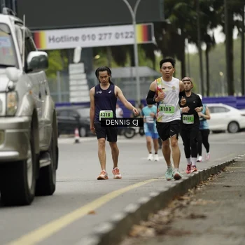 Runner Photo 8921388