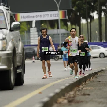 Runner Photo 8921391