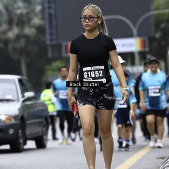 Runner Photo 8921393