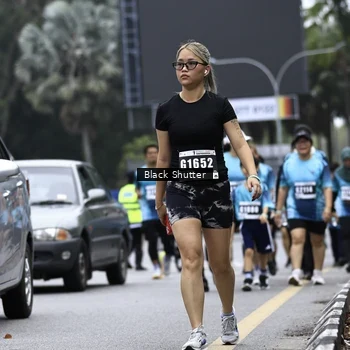 Runner Photo 8921398