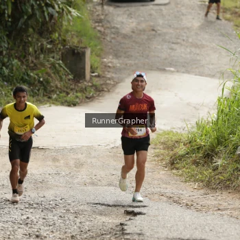 Runner Photo 89214