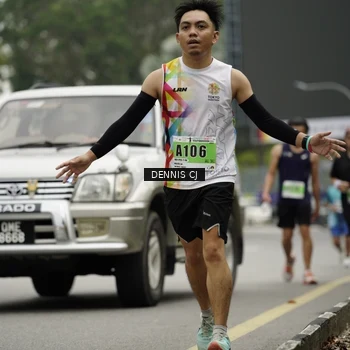 Runner Photo 8921409