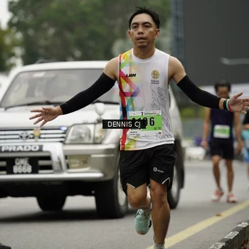 Runner Photo 8921410