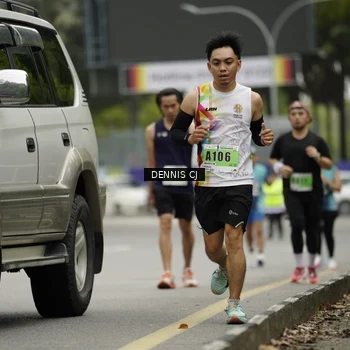 Runner Photo 8921411