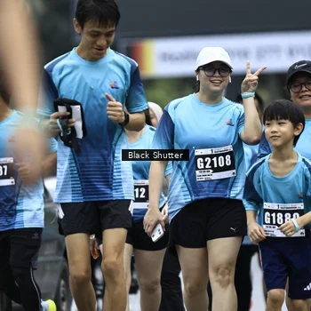 Runner Photo 8921421