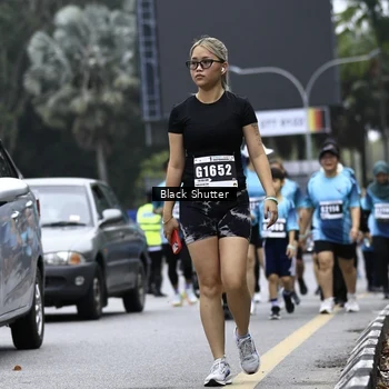 Runner Photo 8921432