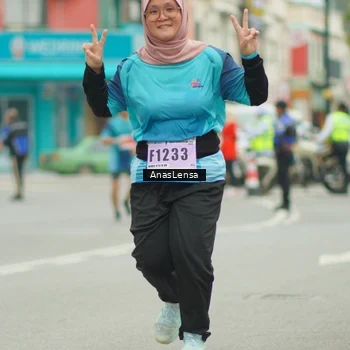 Runner Photo 8921460