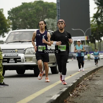 Runner Photo 8921467