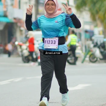 Runner Photo 8921470