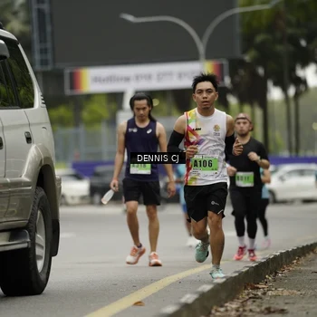 Runner Photo 8921471