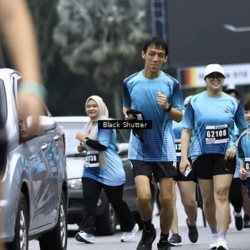 Runner Photo 8921483