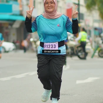 Runner Photo 8921484