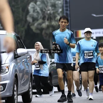Runner Photo 8921493
