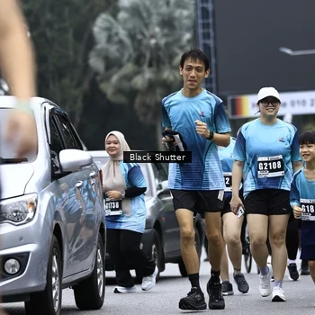 Runner Photo 8921494