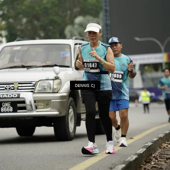 Runner Photo 8921507