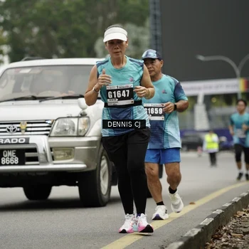 Runner Photo 8921511