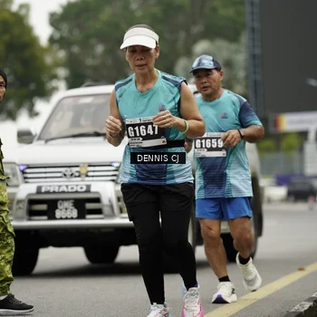 Runner Photo 8921521