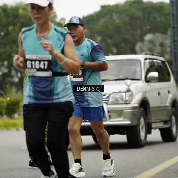 Runner Photo 8921533