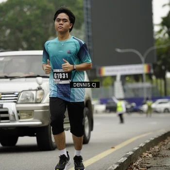 Runner Photo 8921560