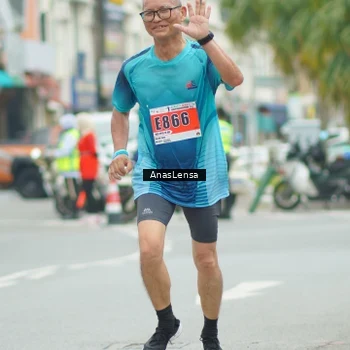 Runner Photo 8921567