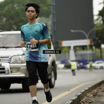 Runner Photo 8921572