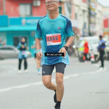 Runner Photo 8921587