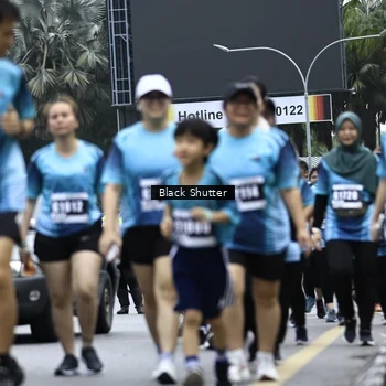 Runner Photo 8921600