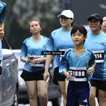 Runner Photo 8921601