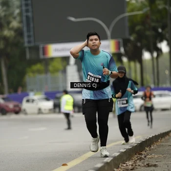 Runner Photo 8921604