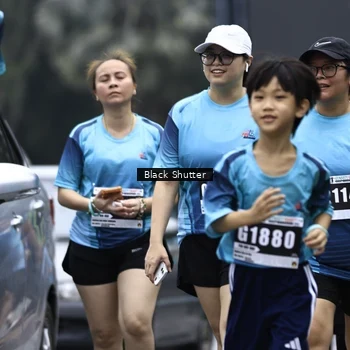 Runner Photo 8921609
