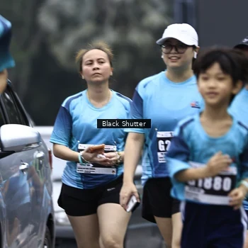 Runner Photo 8921620